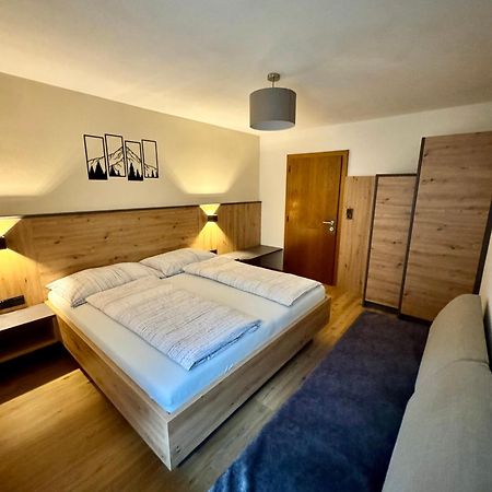 Apart Belvita Sankt Leonhard im Pitztal Bagian luar foto