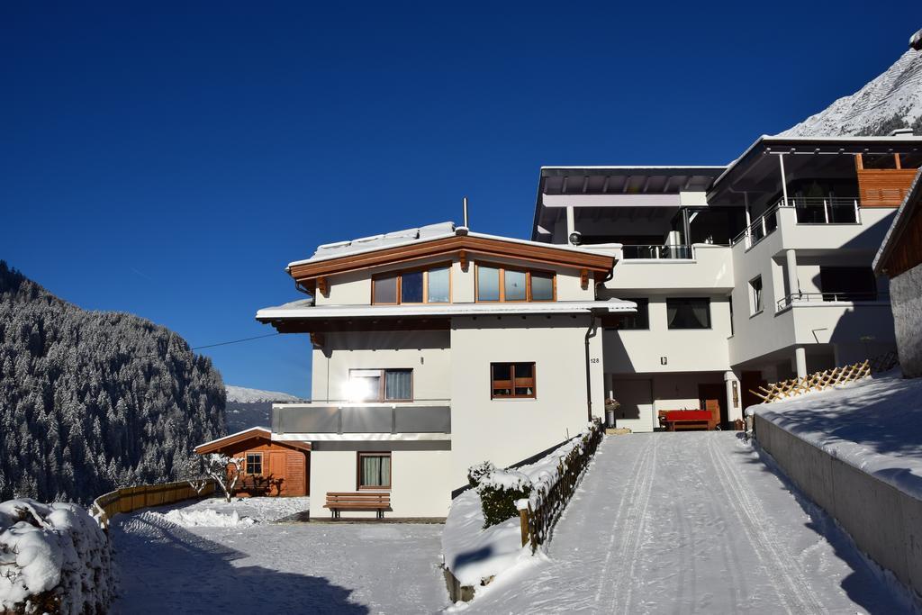 Apart Belvita Sankt Leonhard im Pitztal Bagian luar foto