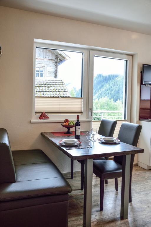 Apart Belvita Sankt Leonhard im Pitztal Bagian luar foto